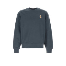 [MAISON KITSUNE] Sweatshirt SS26 QM00309KM0341 0422