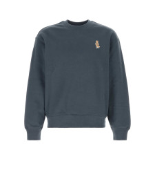 [MAISON KITSUNE] Sweatshirt SS26 QM00309KM0341 0422