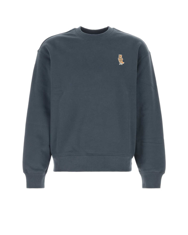 [MAISON KITSUNE] Sweatshirt SS26 QM00309KM0341 0422