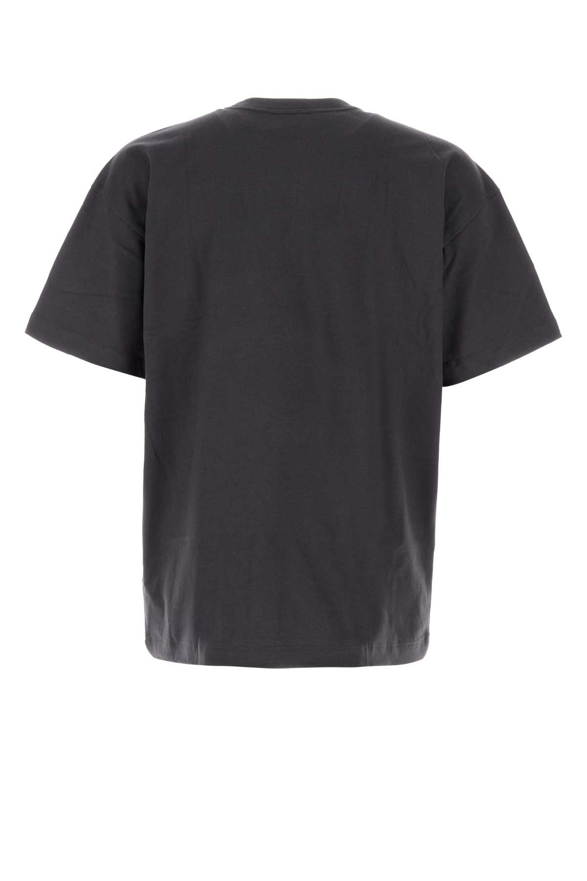 [THE NORTH FACE] T-shirts Short Sleeve SS26 NF0A8EG5 0SA1