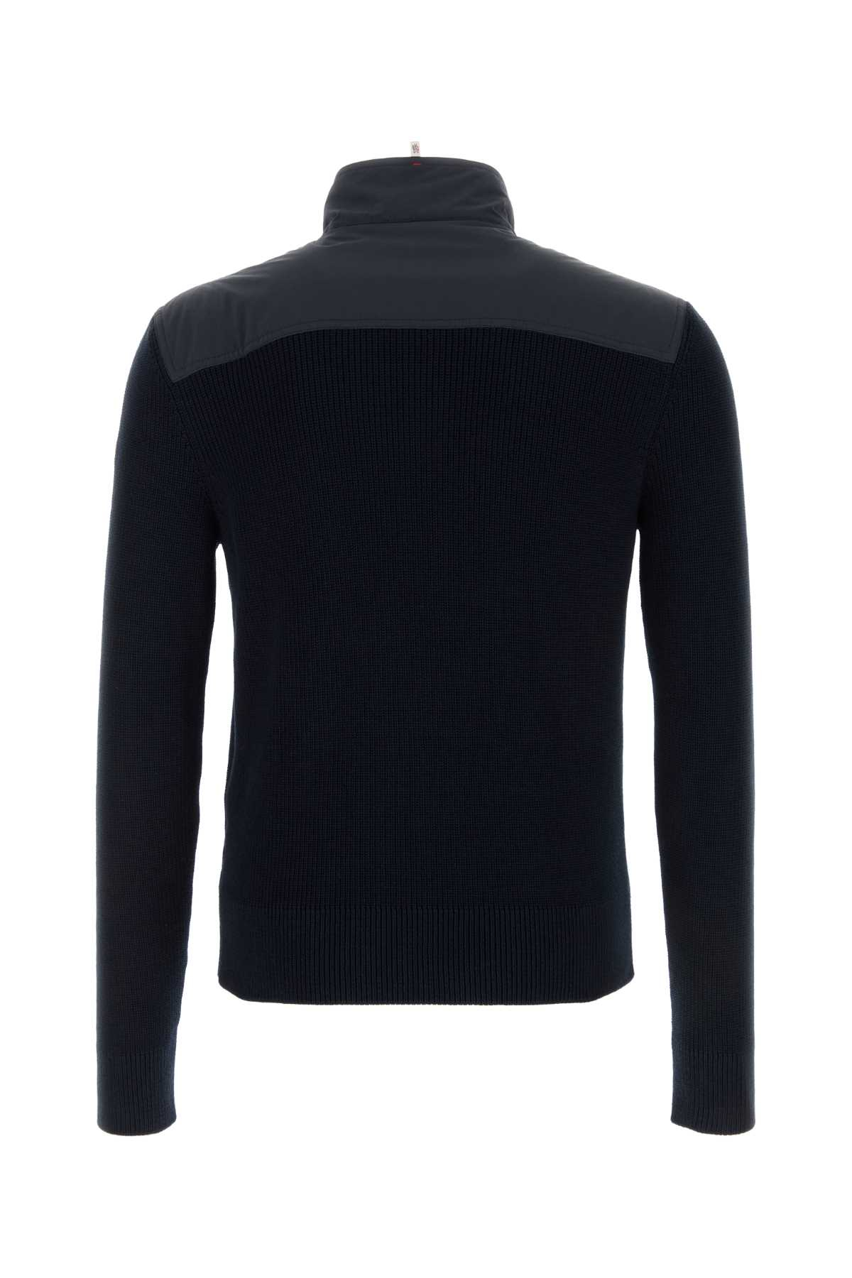 [MONCLER GRENOBLE] Knitwear SS26 L10979B00005M9113 742