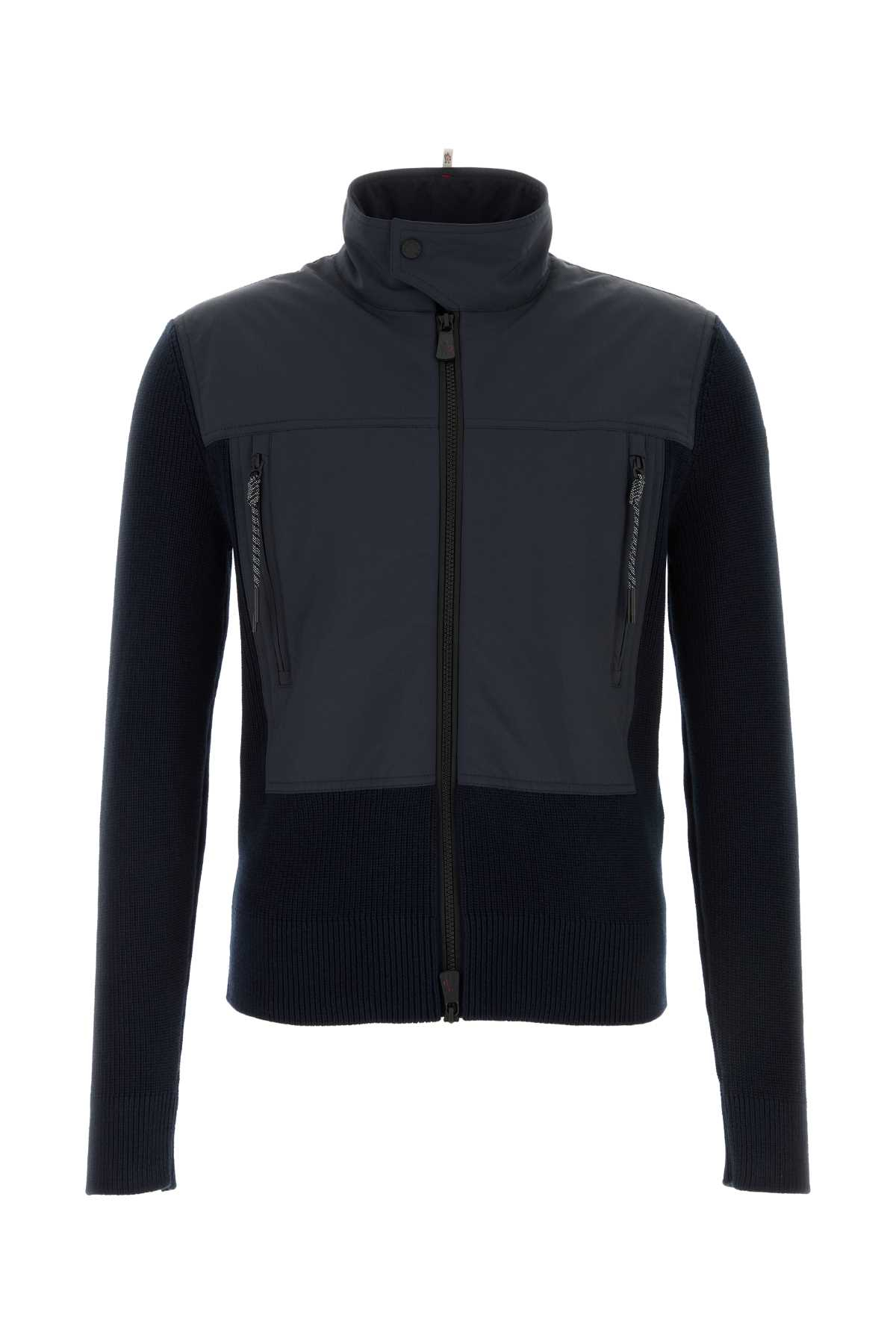 [MONCLER GRENOBLE] Knitwear SS26 L10979B00005M9113 742