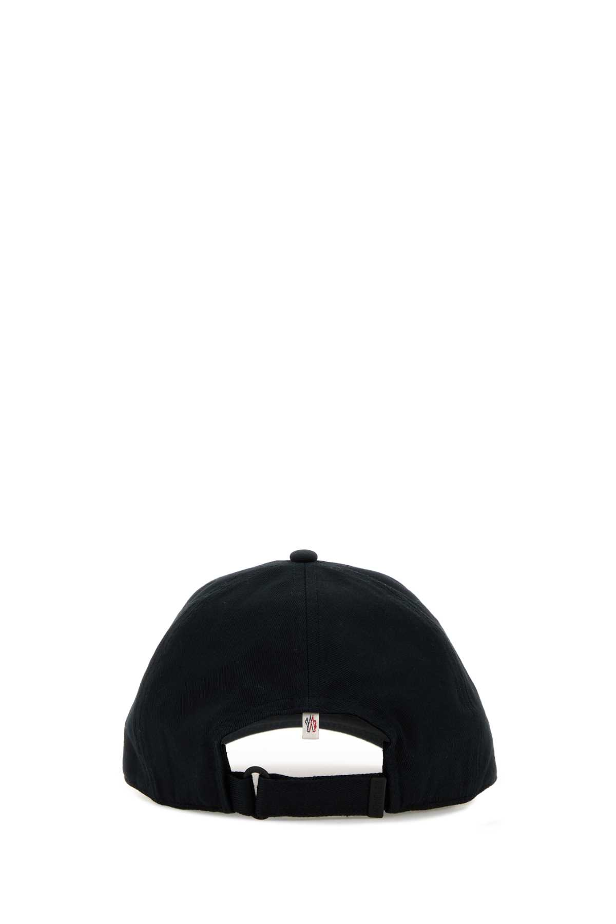 [MONCLER GRENOBLE] Cap SS26 L10973B0000104863 999