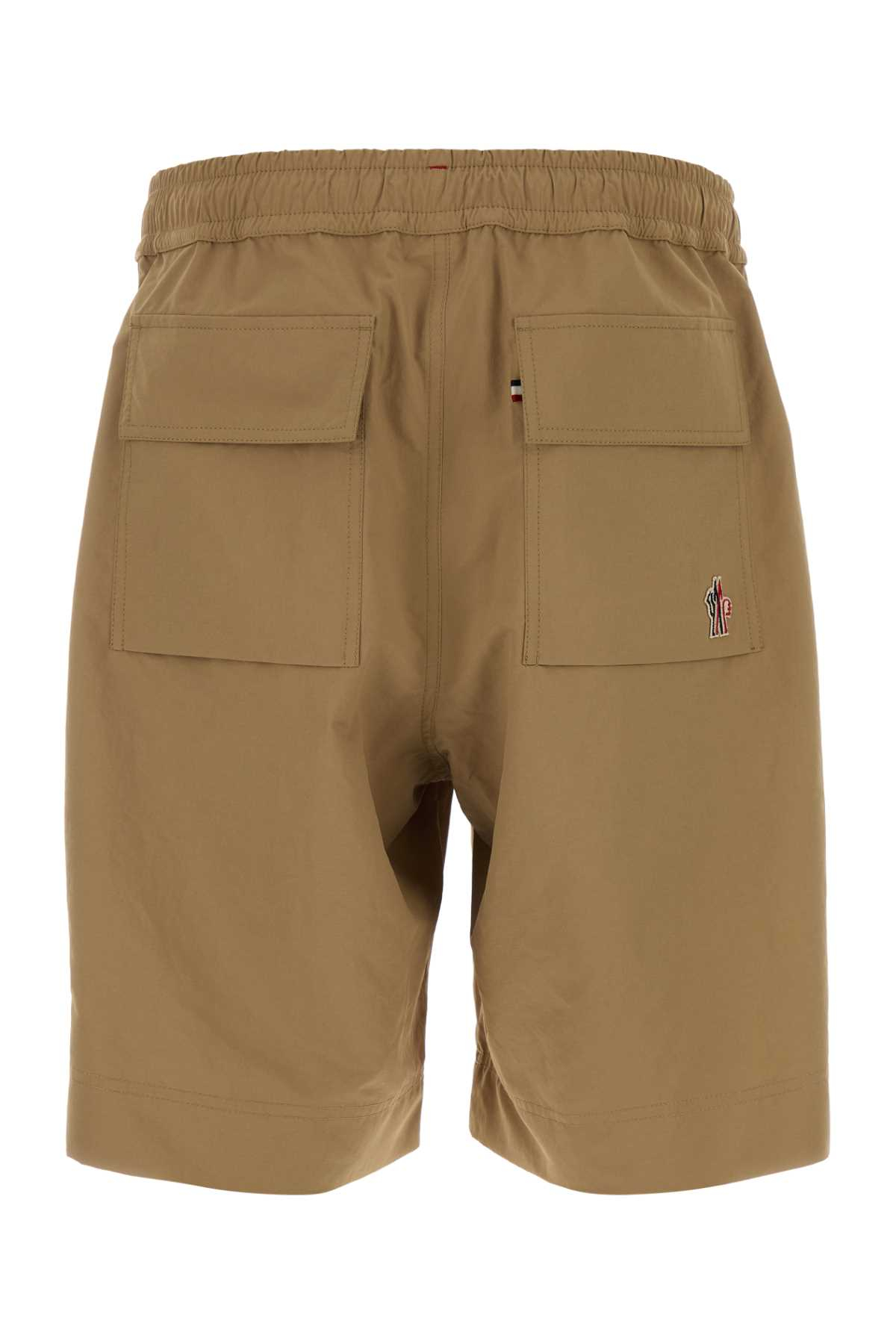[MONCLER GRENOBLE] Shorts SS26 L10972B00003597SL 23L