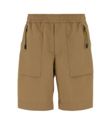 [MONCLER GRENOBLE] Shorts SS26 L10972B00003597SL 23L