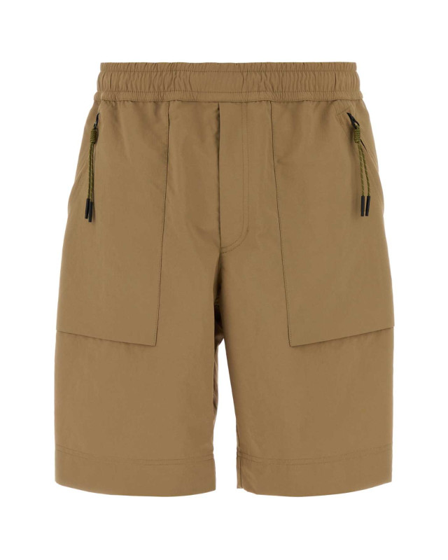 [MONCLER GRENOBLE] Shorts SS26 L10972B00003597SL 23L