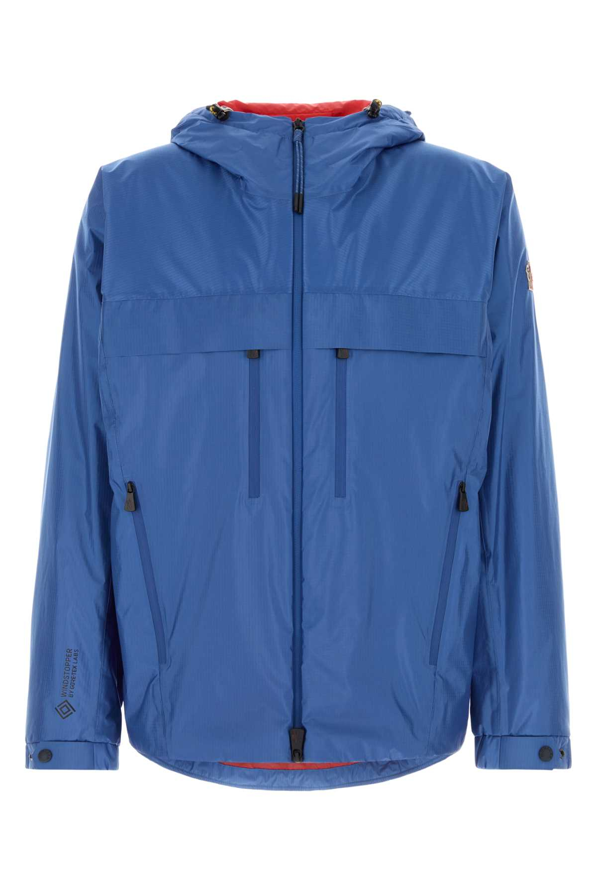 [MONCLER GRENOBLE] Down Jacket SS26 L10971A0001459980 75C