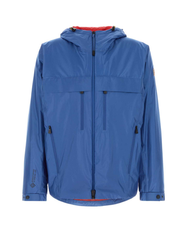 [MONCLER GRENOBLE] Down Jacket SS26 L10971A0001459980 75C