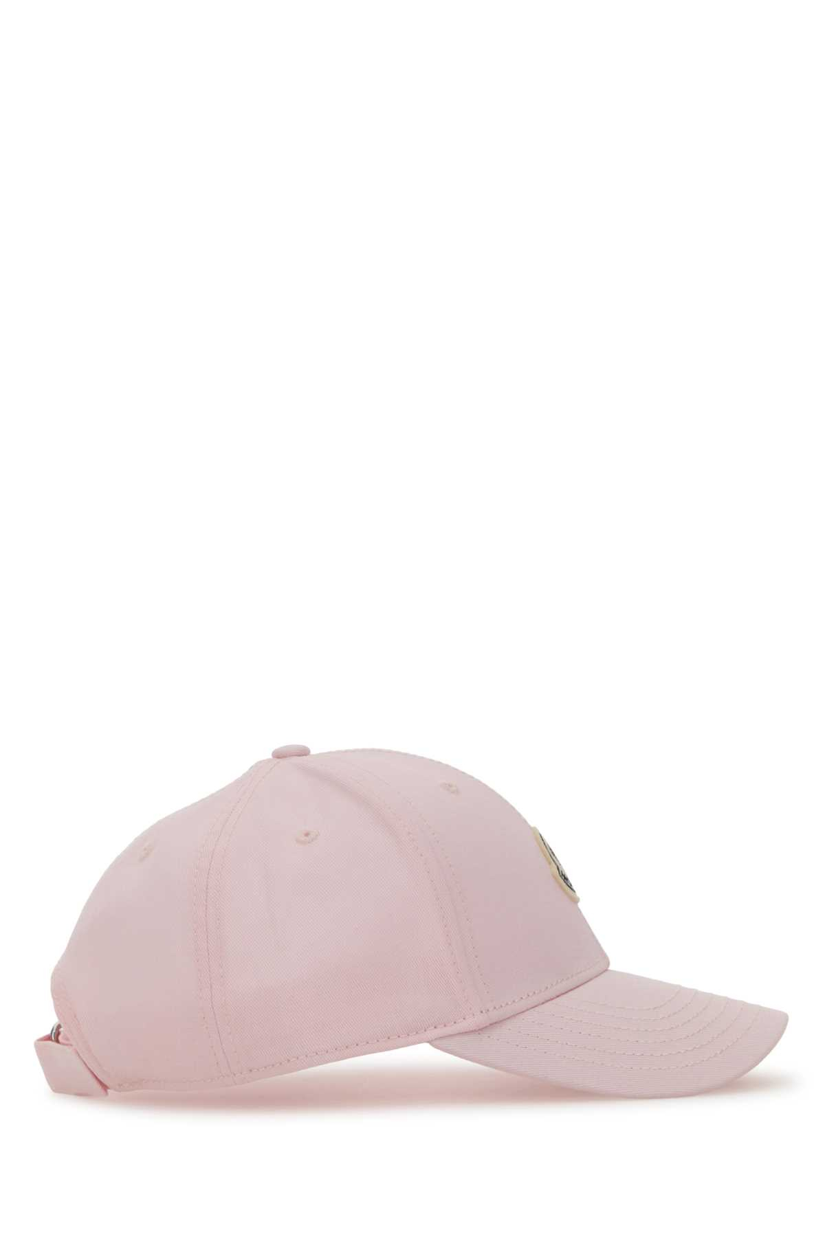 [Moncler] Hat SS26 L10933B0000804863 506