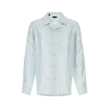 [Tom Ford] Shirts Long Sleeve SS26 HXH012FMS105 WUA