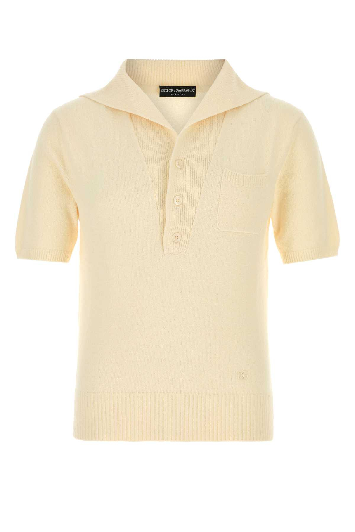 [Dolce & Gabbana] T-shirts Short Sleeve SS26 GXZBIZJGMGX A3791