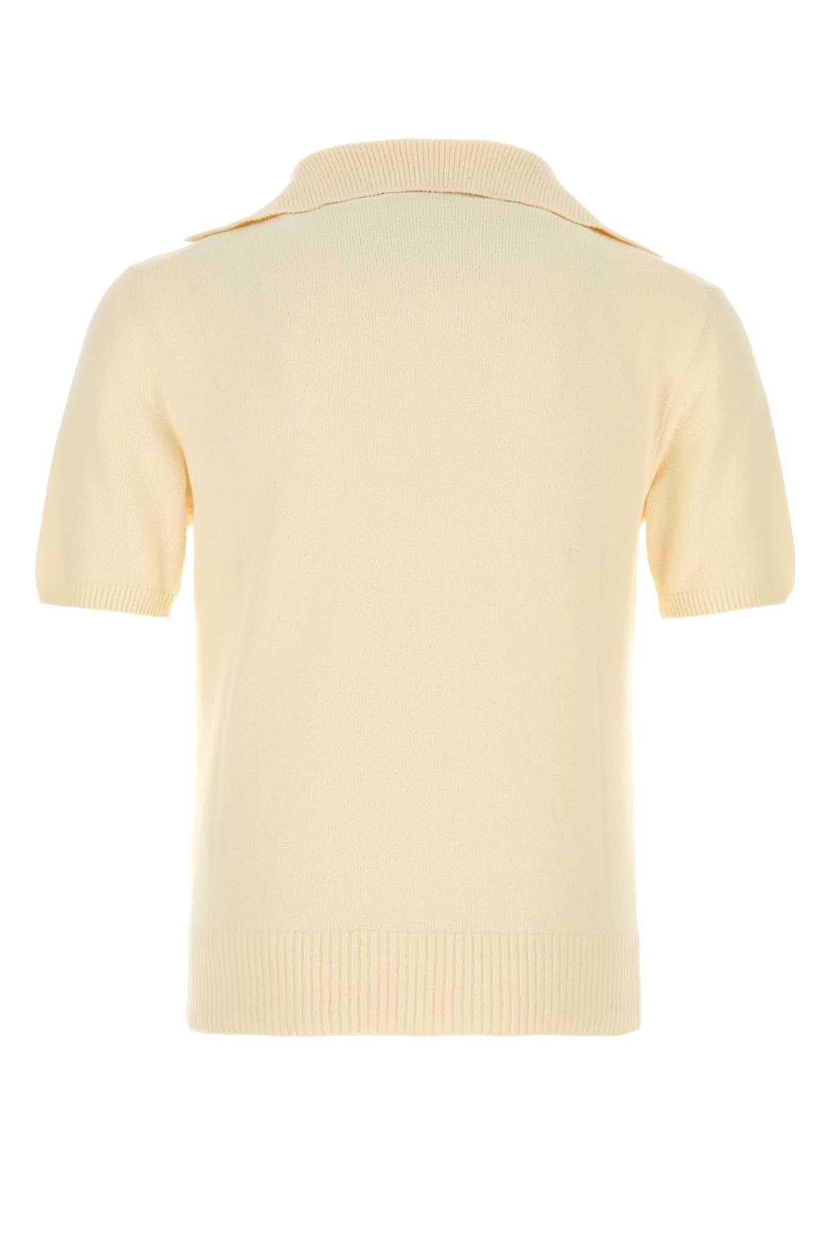 [Dolce & Gabbana] T-shirts Short Sleeve SS26 GXZBIZJGMGX A3791