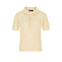 [Dolce & Gabbana] T-shirts Short Sleeve SS26 GXZBIZJGMGX A3791