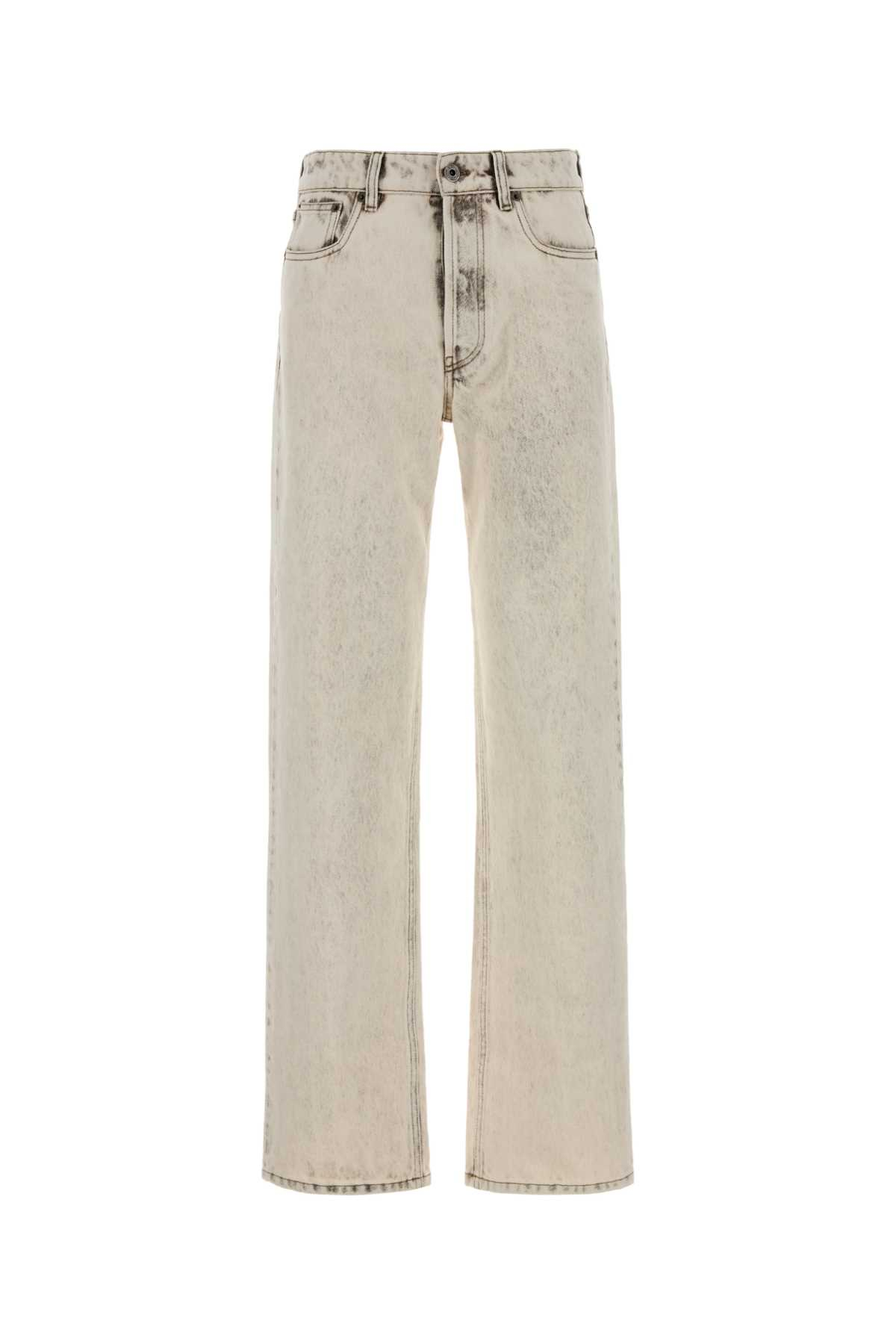[Miu Miu] Jeans SS26 GWP591SOOO183T F0009