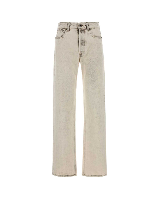 [Miu Miu] Jeans SS26 GWP591SOOO183T F0009