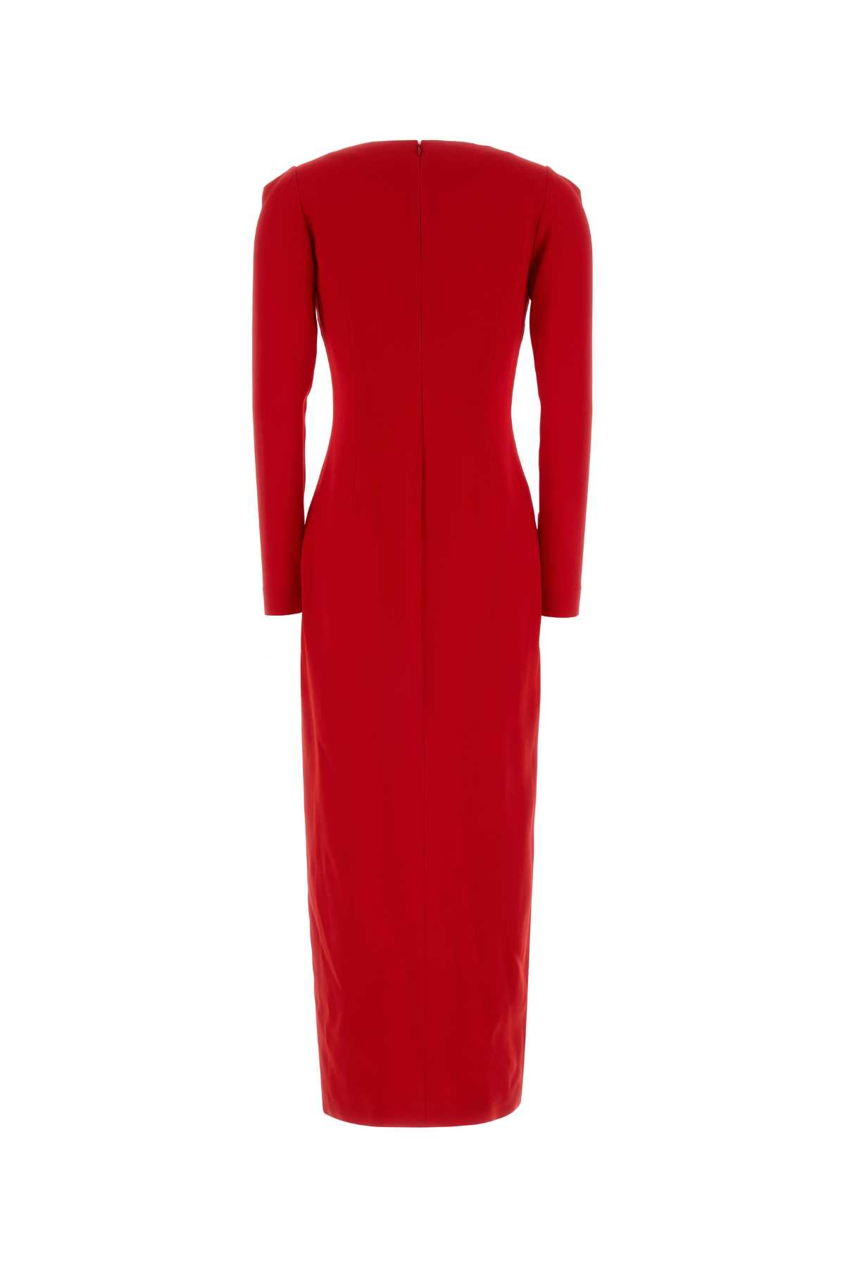 [Alessandra Rich] Sleeveless dress SS26 FABX4373F4692 1039