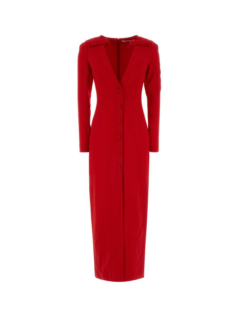 [Alessandra Rich] Sleeveless dress SS26 FABX4373F4692 1039