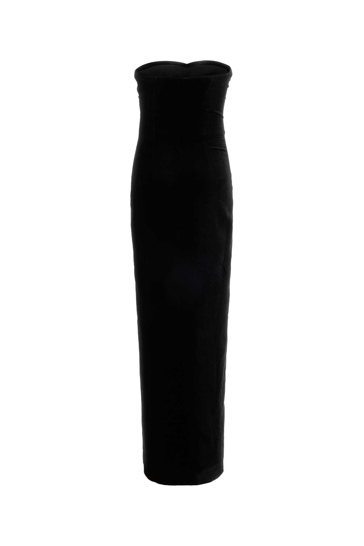 [Alessandra Rich] Sleeveless dress SS26 FABX4269F2603 0900