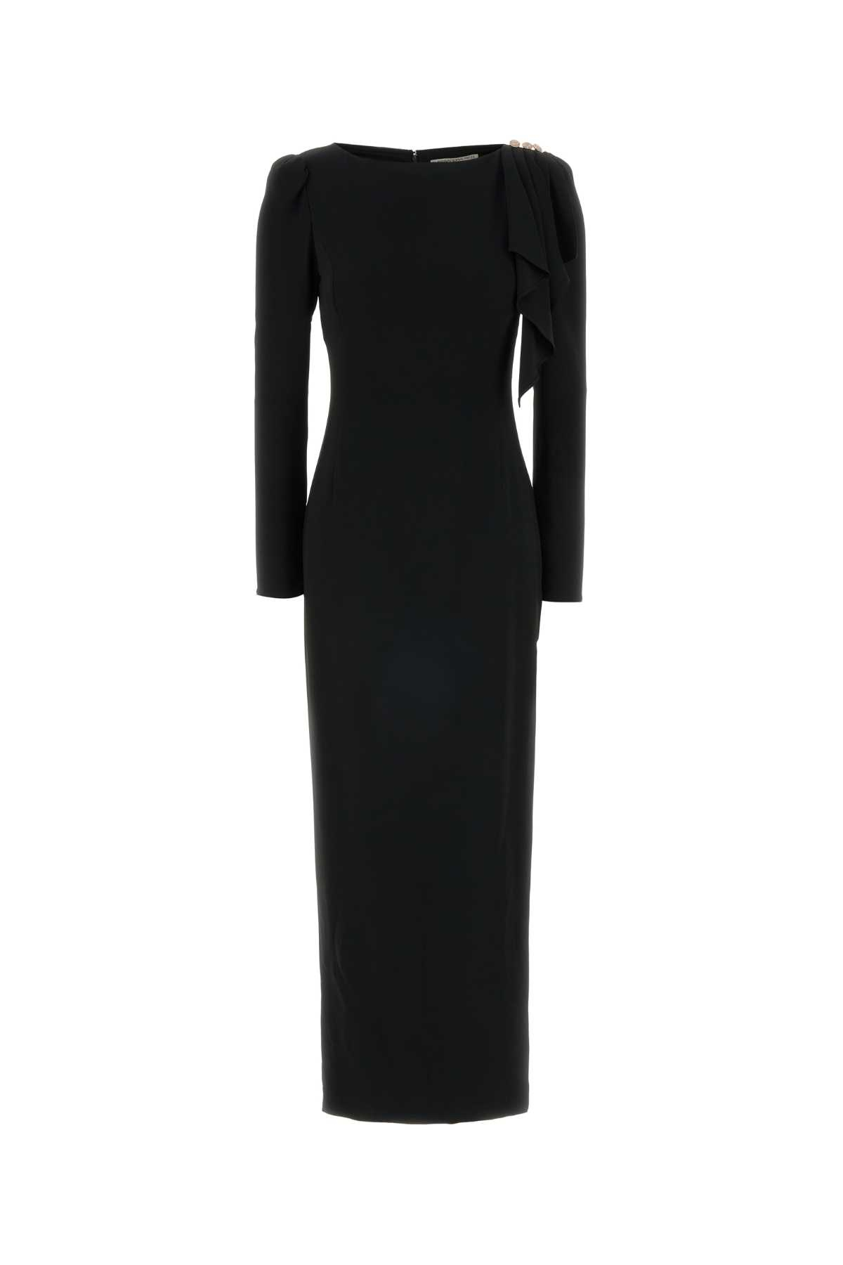 [Alessandra Rich] Dress SS26 FABX4265F4692 0900