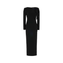 [Alessandra Rich] Dress SS26 FABX4265F4692 0900