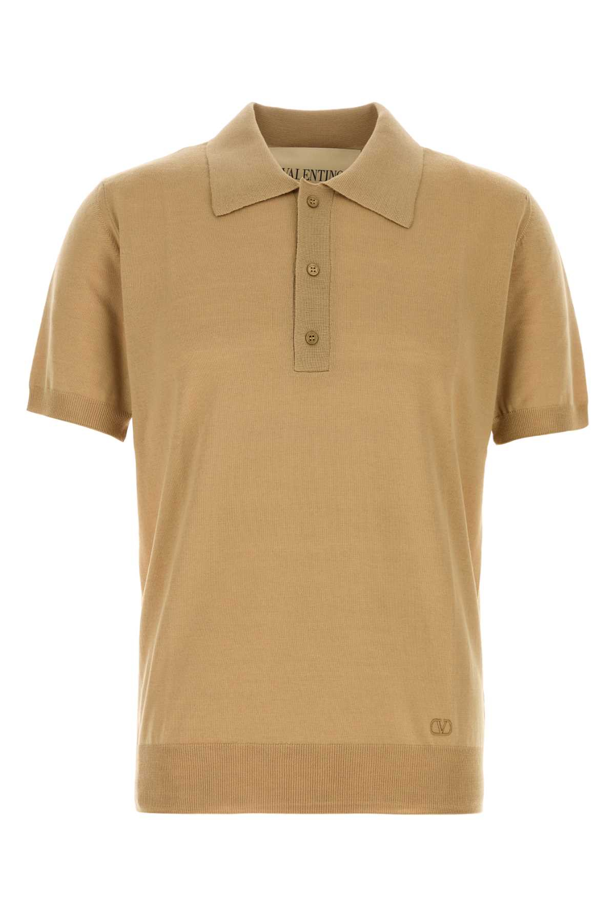 [Valentino Garavani] T-shirts Short Sleeve SS26 8V0KP04VBH9 0BG