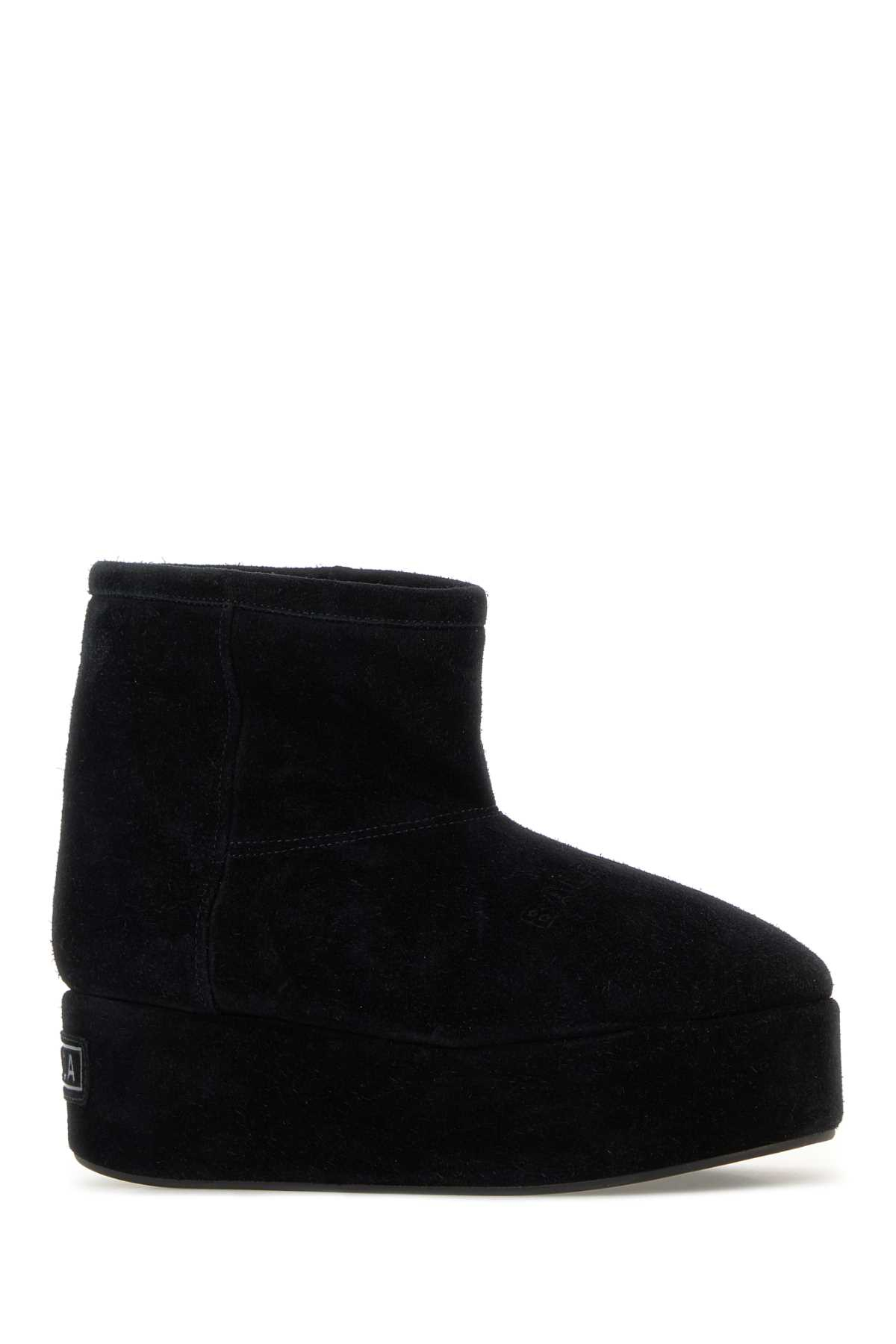 [Balenciaga] Boots SS26 826360WBFC1 1000