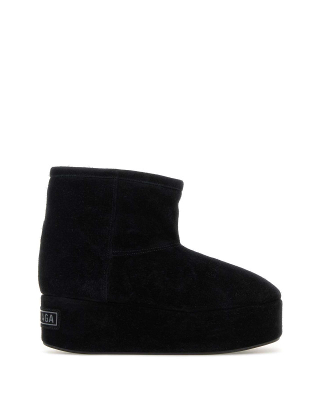 [Balenciaga] Boots SS26 826360WBFC1 1000