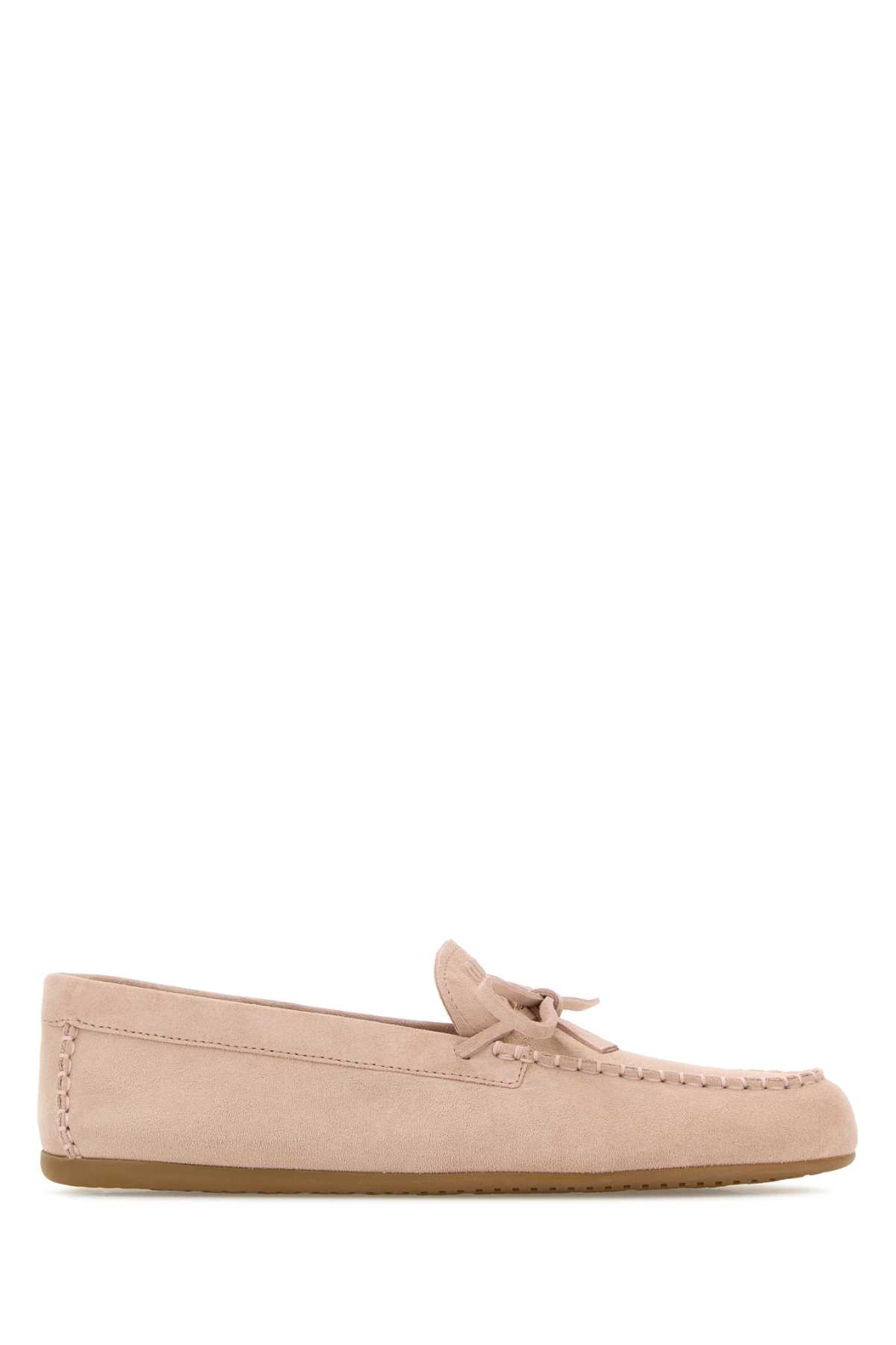 [Miu Miu] Loafer SS26 5D577EF005054 F0924