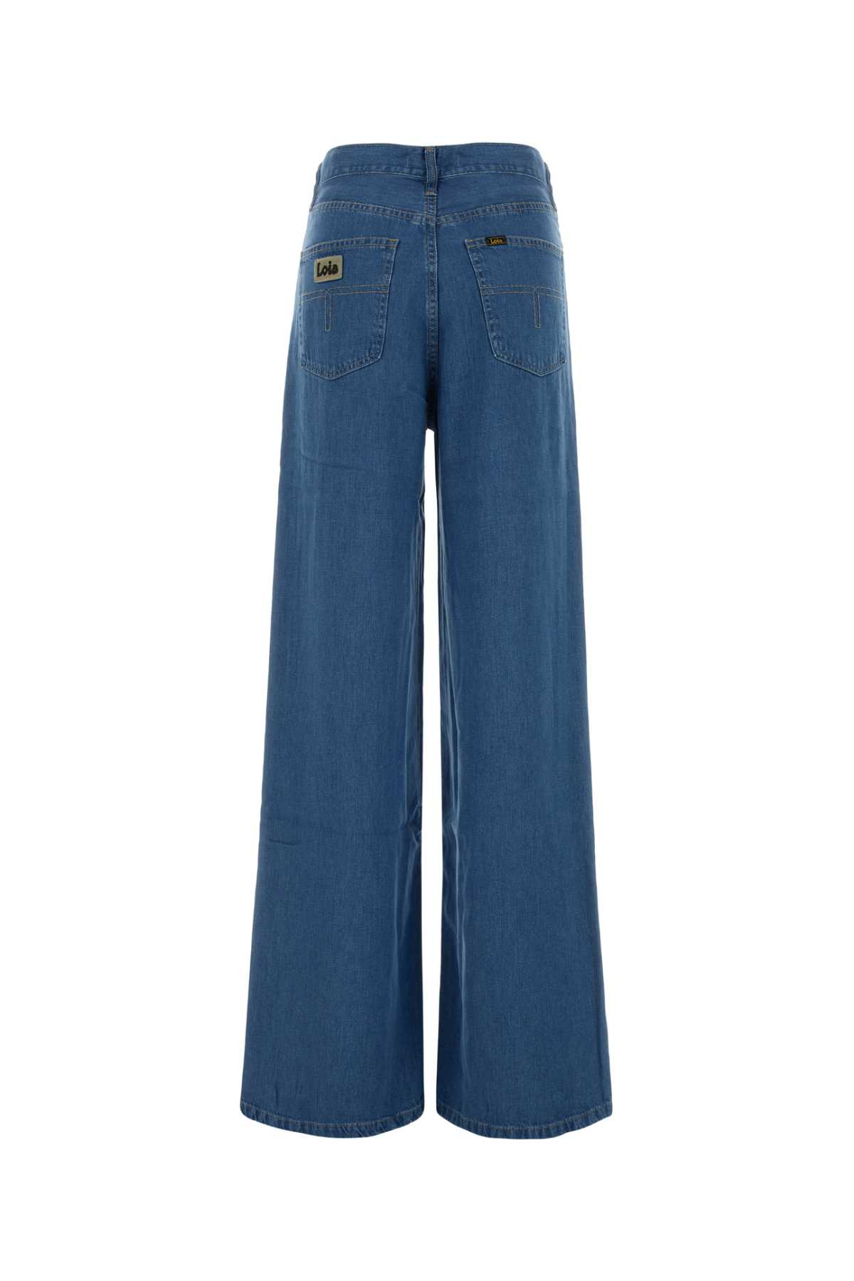 [Lois] Jeans SS26 32277918 L34