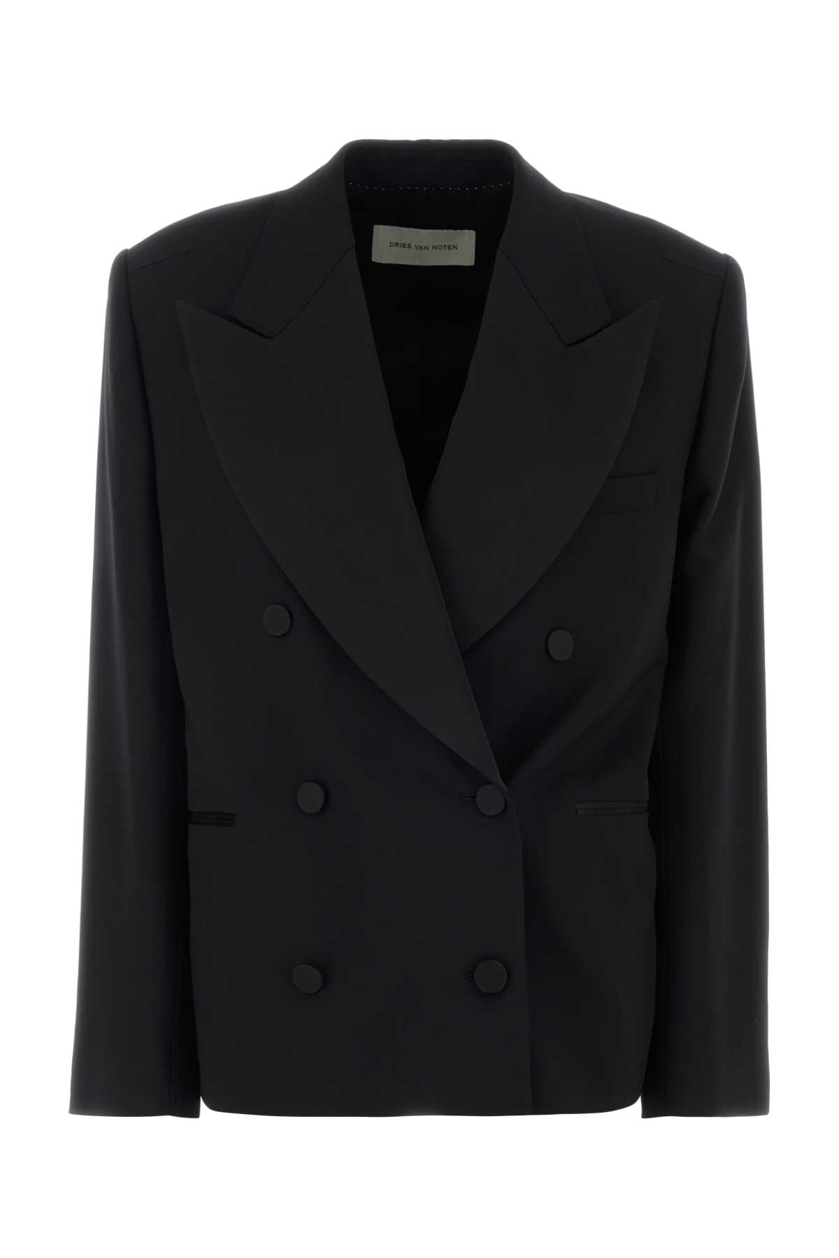 [DRIES VAN NOTEN] Jacket SS26 2610104513249 900