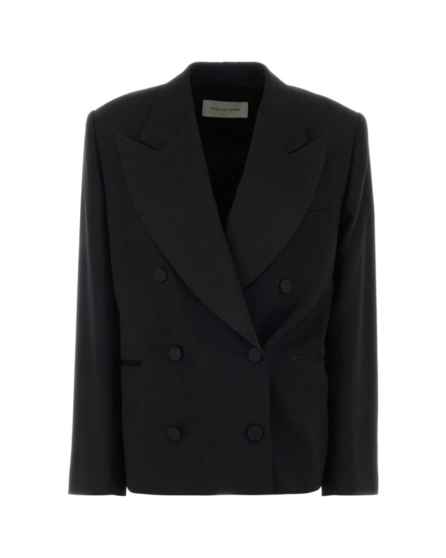 [DRIES VAN NOTEN] Jacket SS26 2610104513249 900