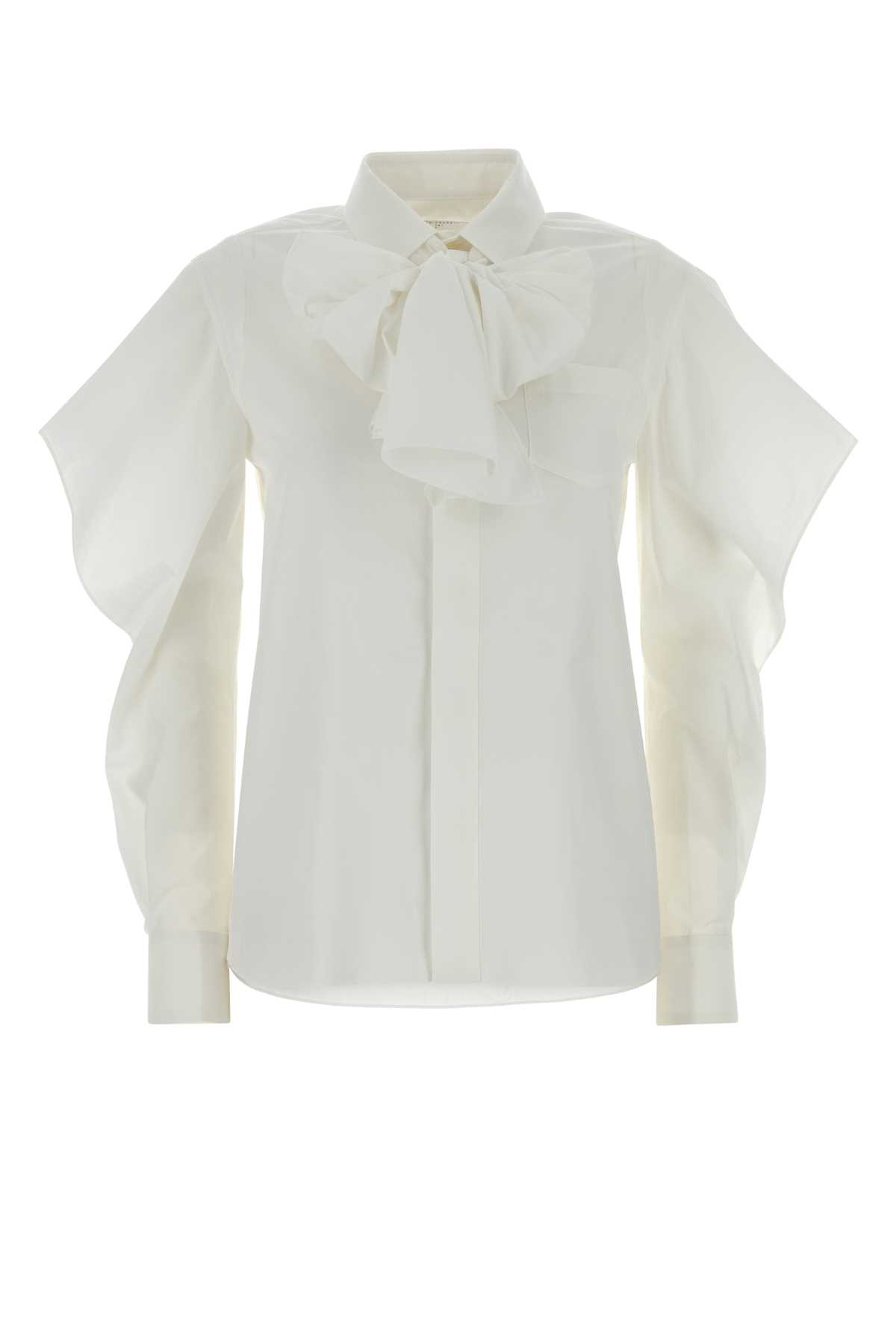 [Sacai] Shirts Short Sleeve SS26 2608327 151