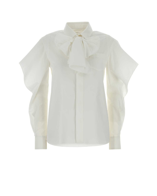 [Sacai] Shirts Short Sleeve SS26 2608327 151