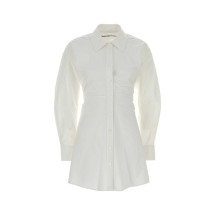 [ALEXANDER WANG] Long sleeve dress SS26 1WC2266951 100