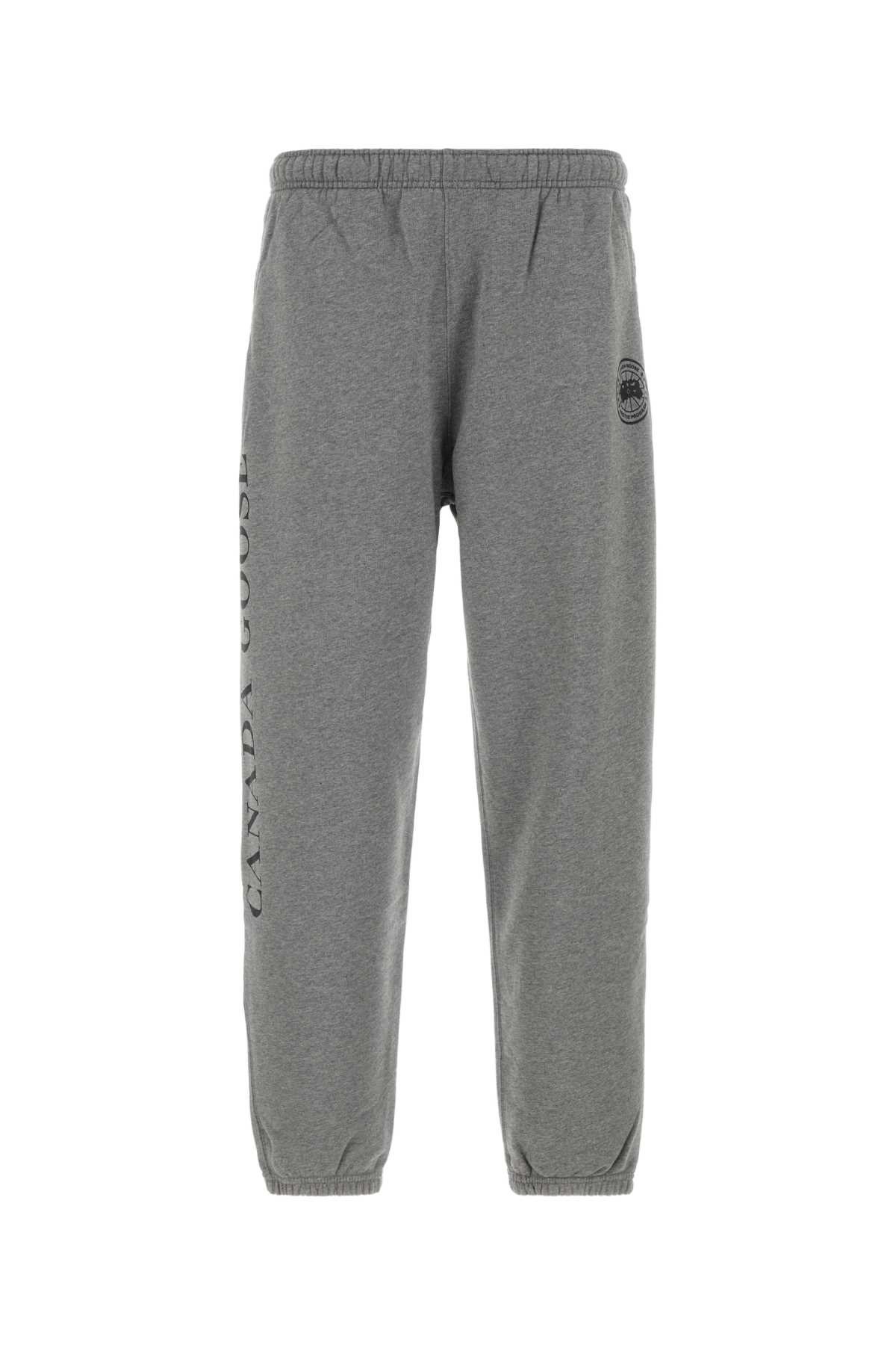 [CANADA GOOSE] Trousers SS26 1287M2 9717