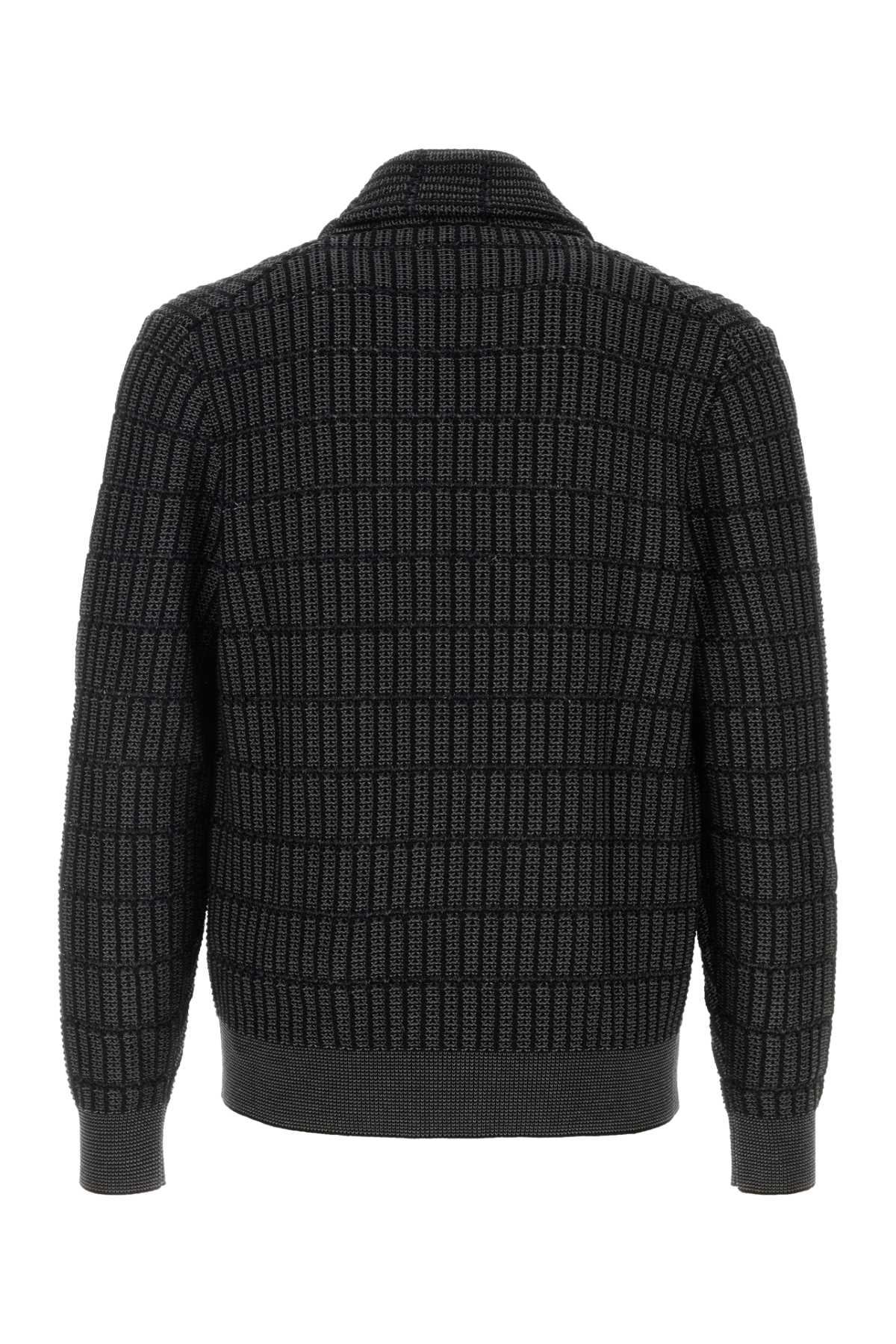 [BRIONI] Knitwear SS26 UMIQ0LPDK13 1012