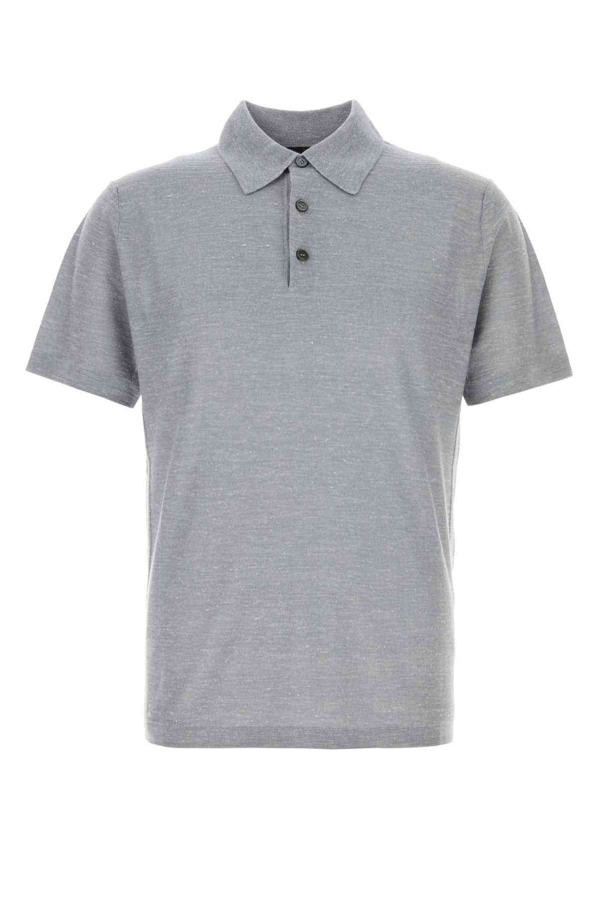 [BRIONI] T-shirts Short Sleeve SS26 UMR20OPDK14 1700