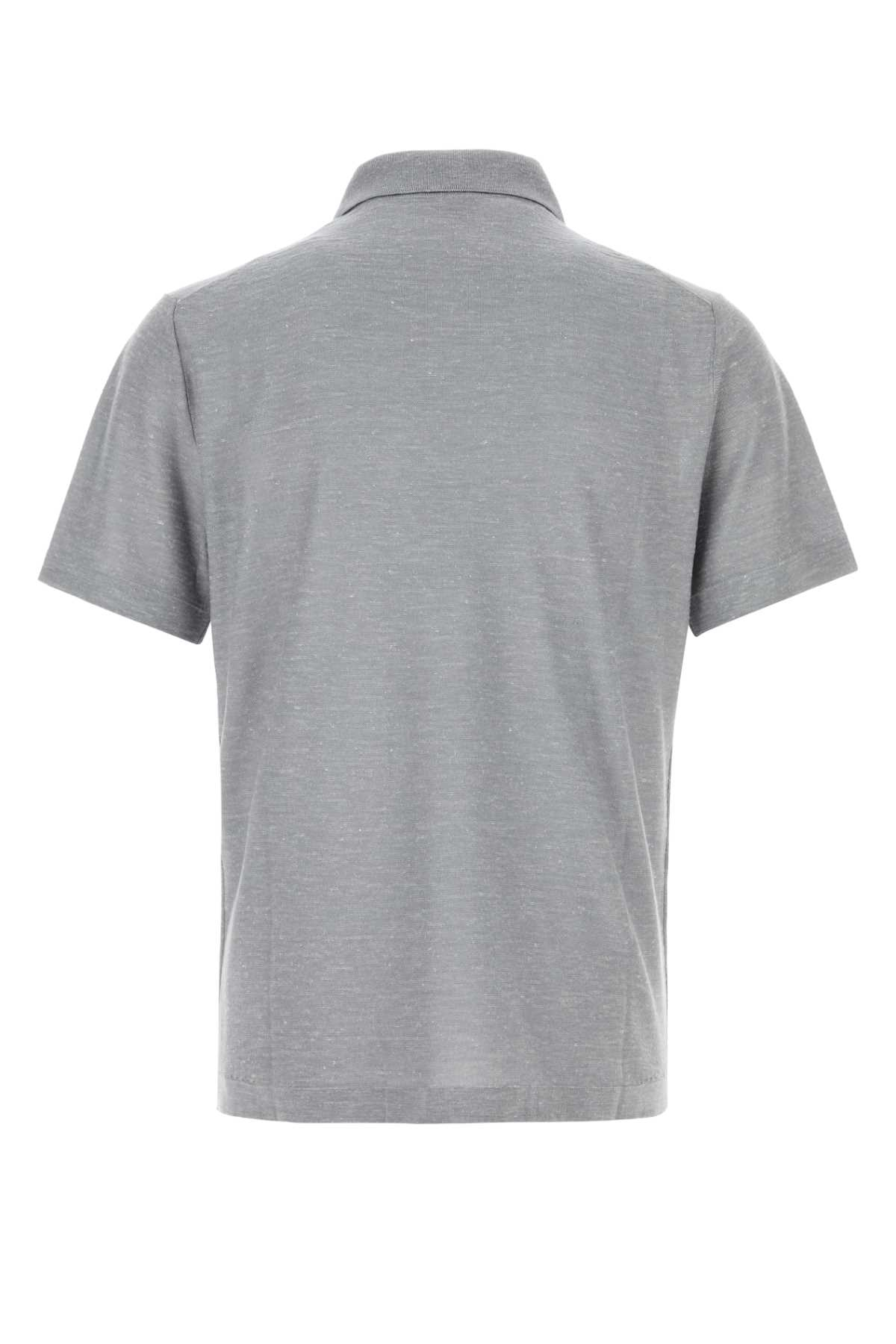 [BRIONI] T-shirts Short Sleeve SS26 UMR20OPDK14 1700