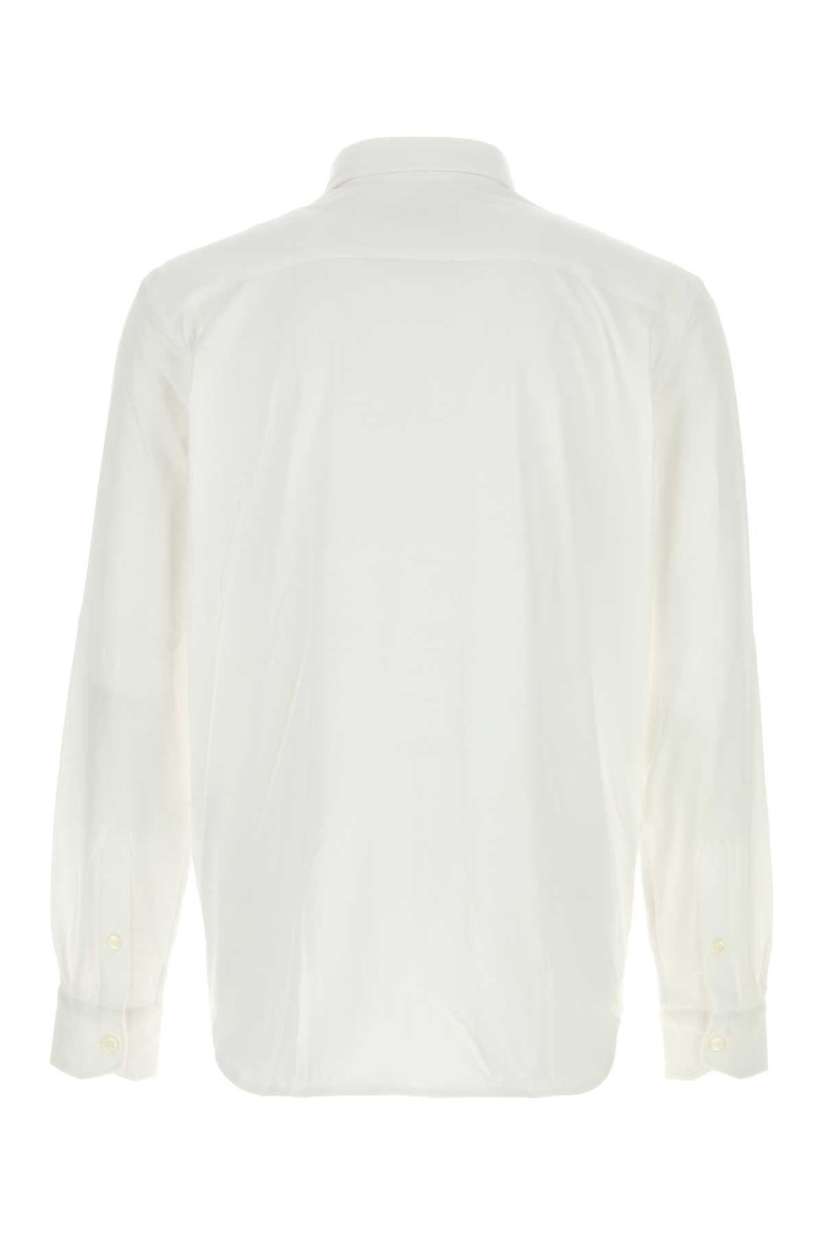 [BRIONI] Shirts Long Sleeve SS26 UJNQ0LOD620 9000