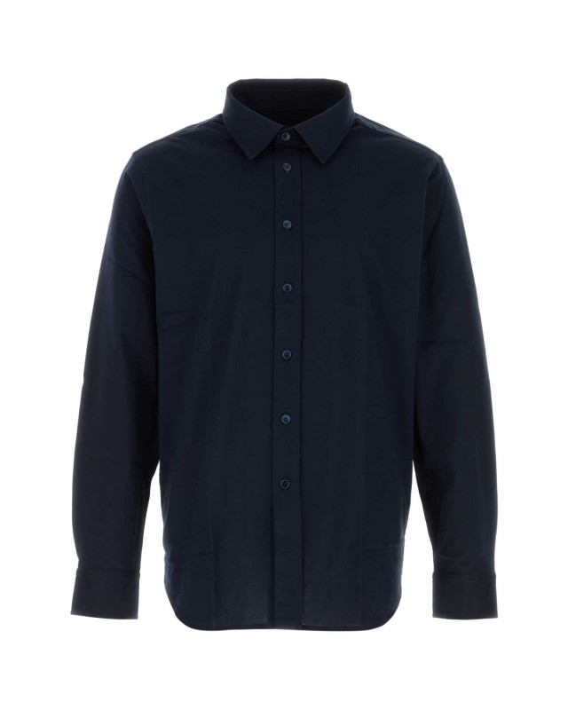 [BRIONI] Shirts Long Sleeve SS26 UJNQ0LOD620 4100