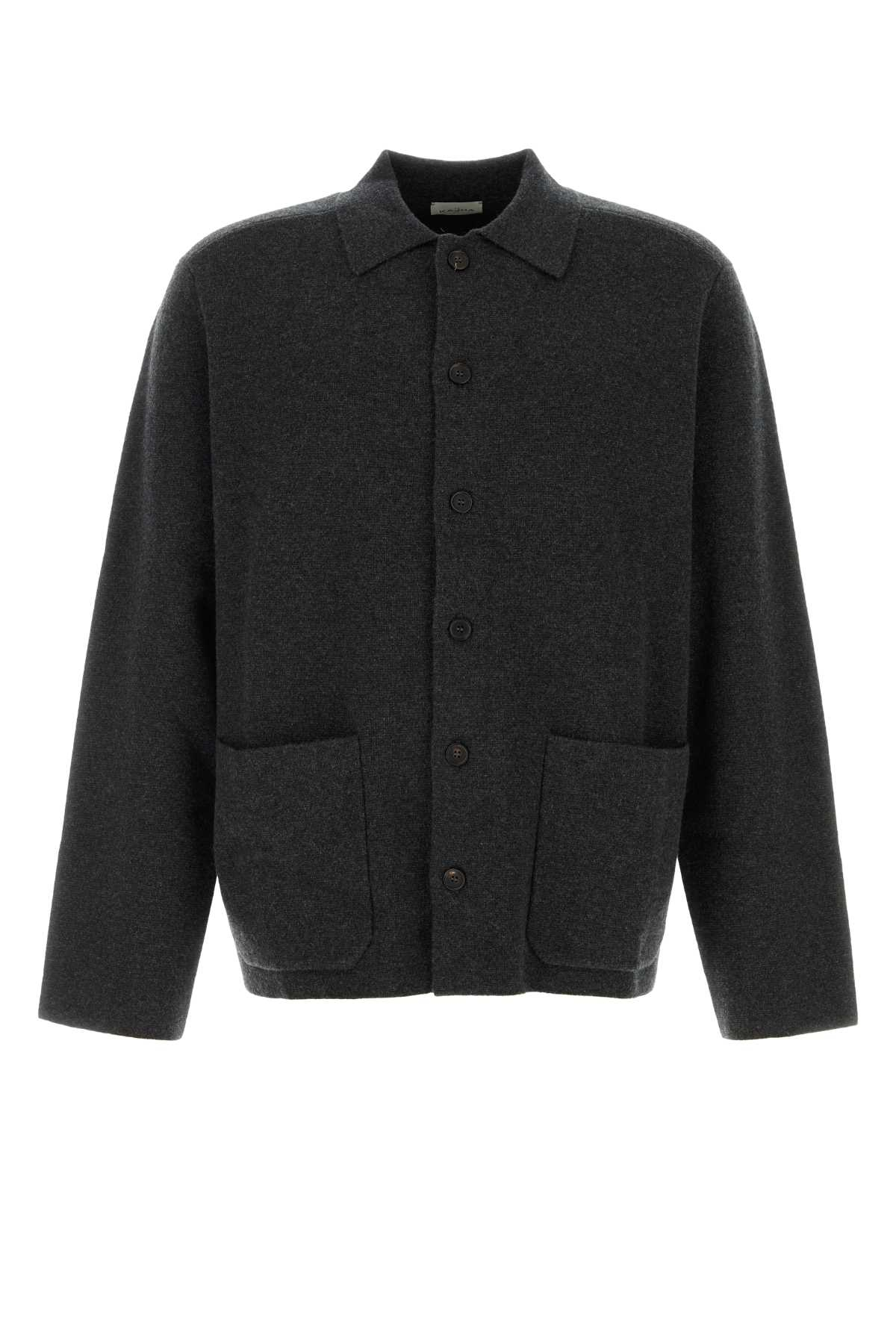[LE KASHA] Knitwear SS26 MOGOD00 911