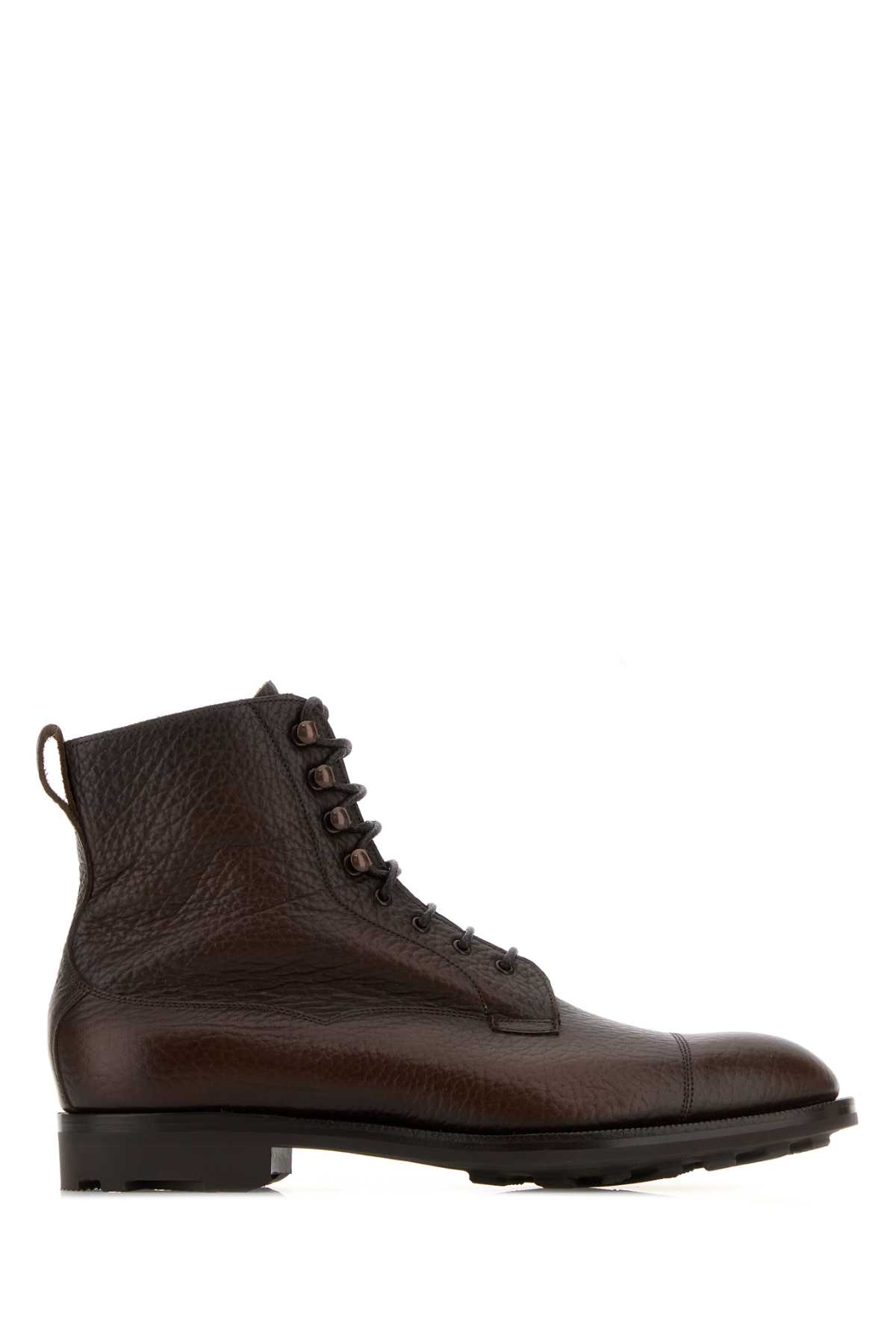 [EDWARD GREEN] Boots SS26 GALWAY 303