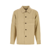 [LE KASHA] Shirts Long Sleeve SS26 FIRANL0 721