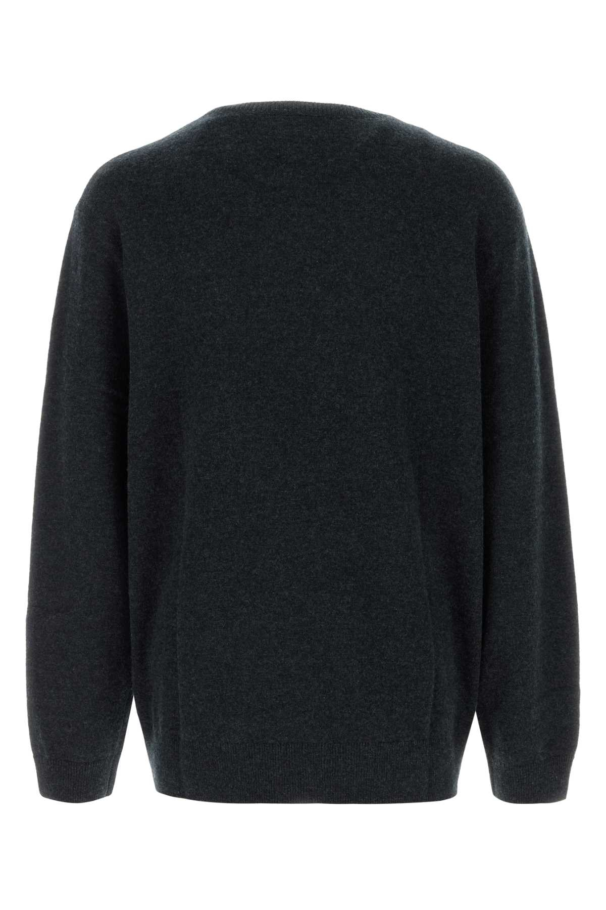 [LE KASHA] Knitwear SS26 COLMAR0 933