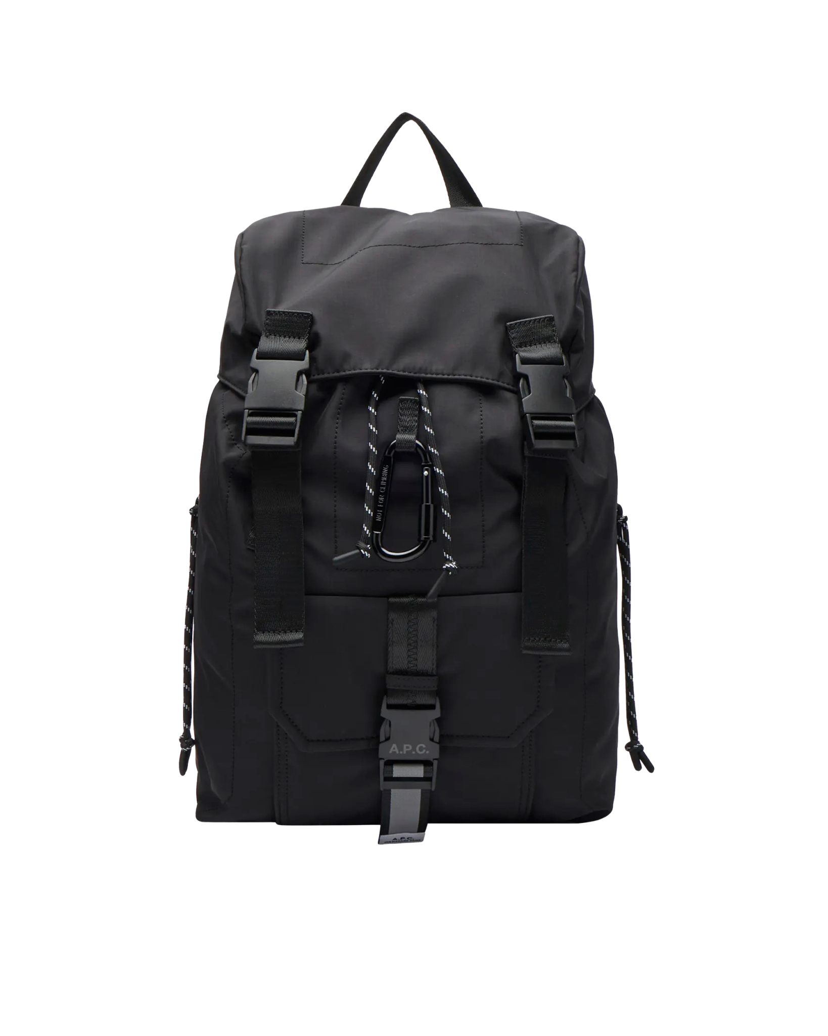 [A.P.C.] Backpack FW26 PAAGE-H62631LZZ