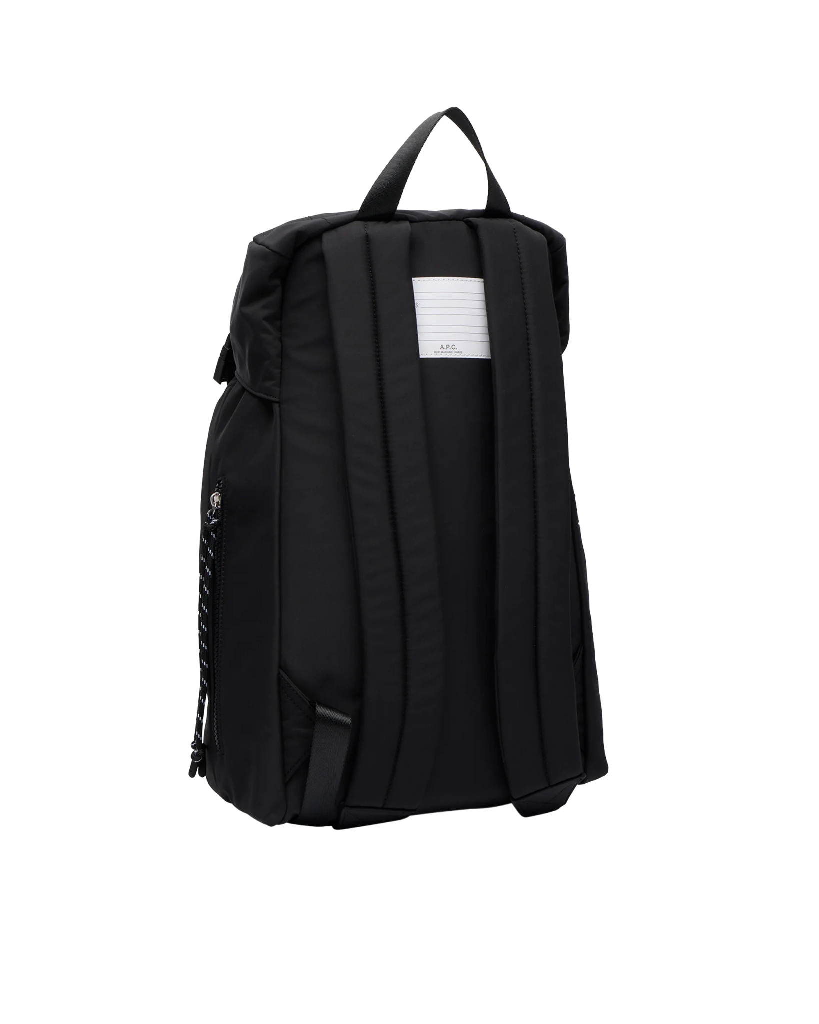 [A.P.C.] Backpack FW26 PAAGE-H62631LZZ