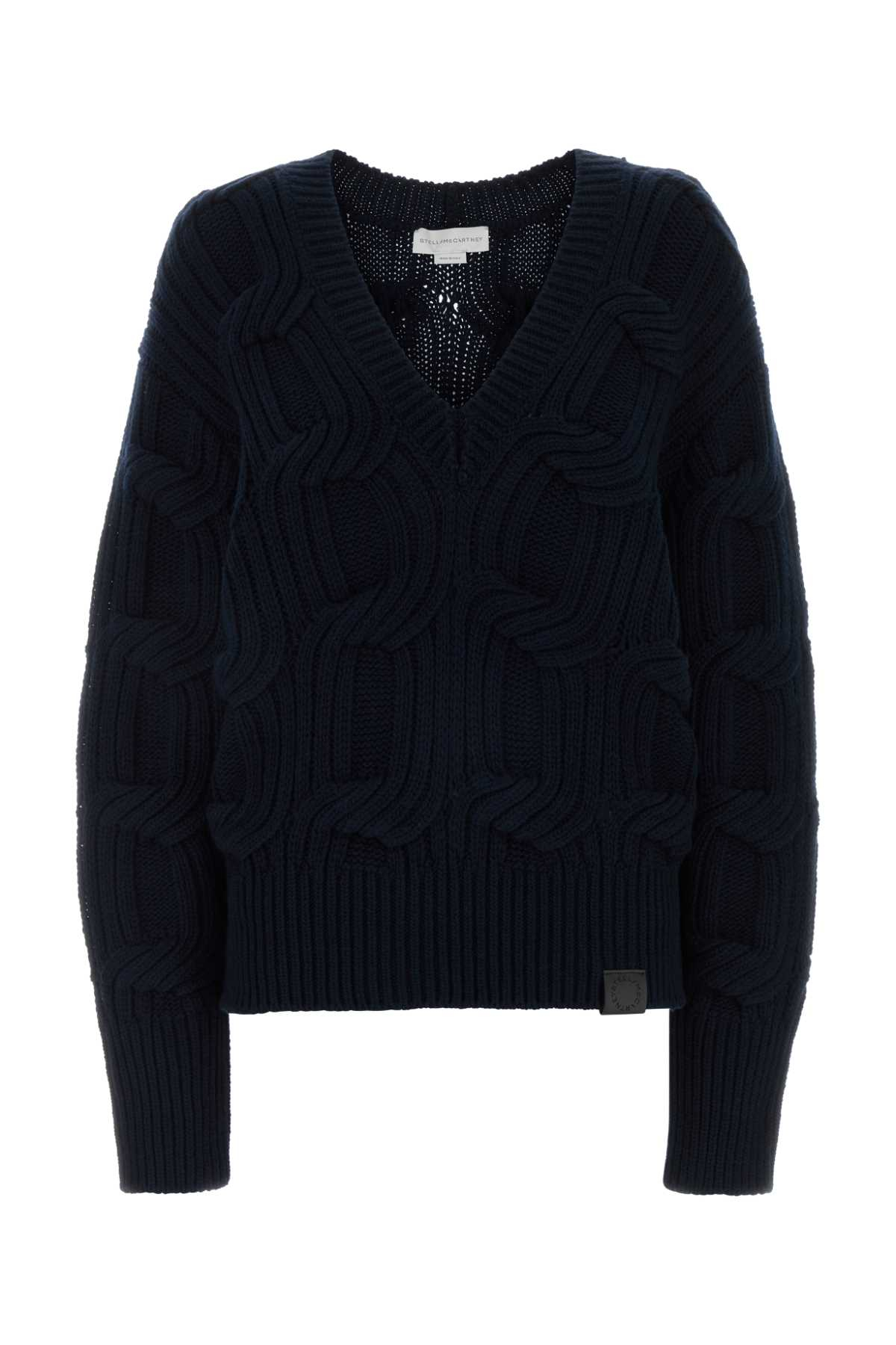 [Stella McCartney] Knitwear SS26 6K11333S2616 4000
