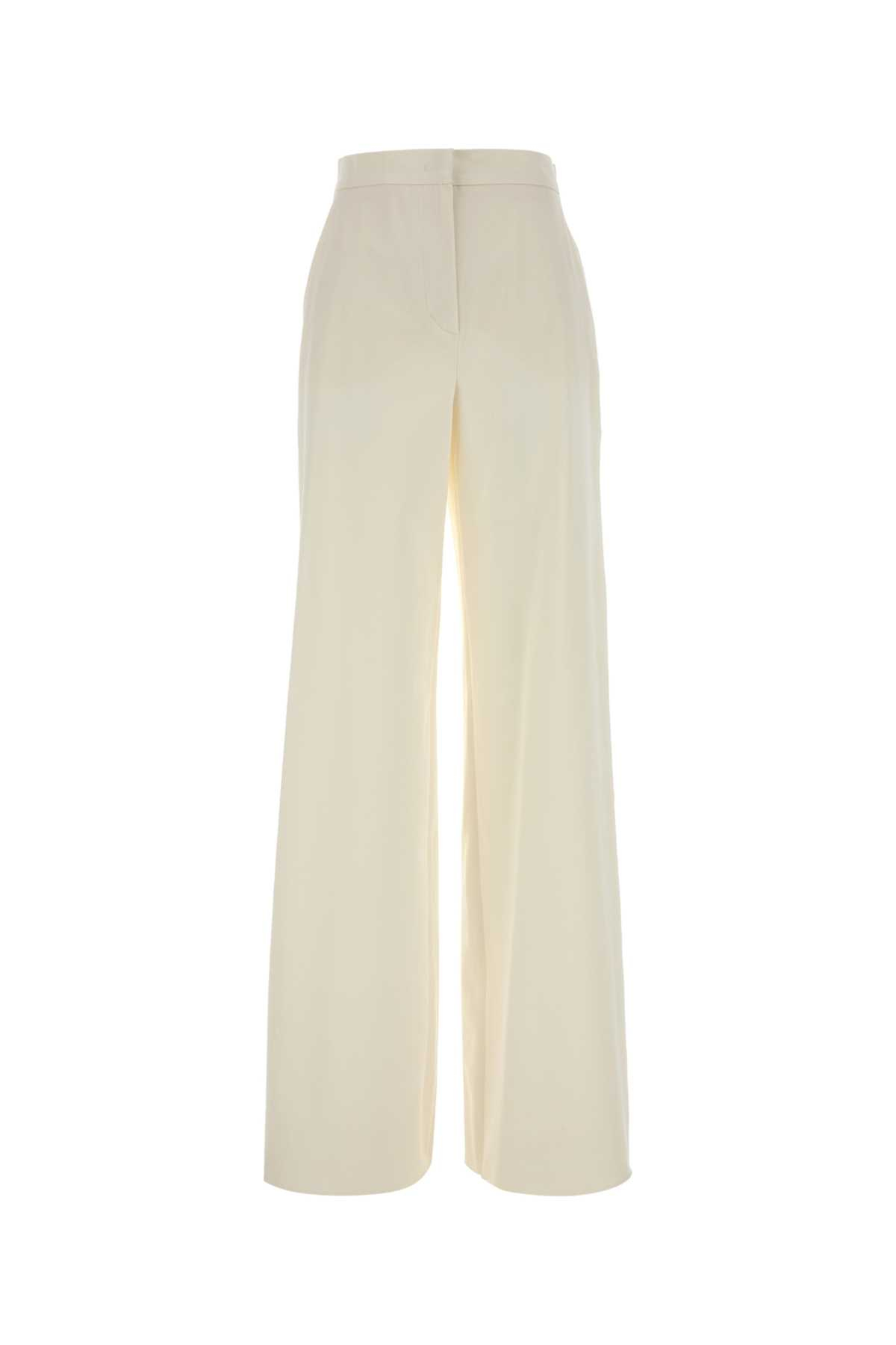 [Max Mara] Trousers SS26 2611131191600 001