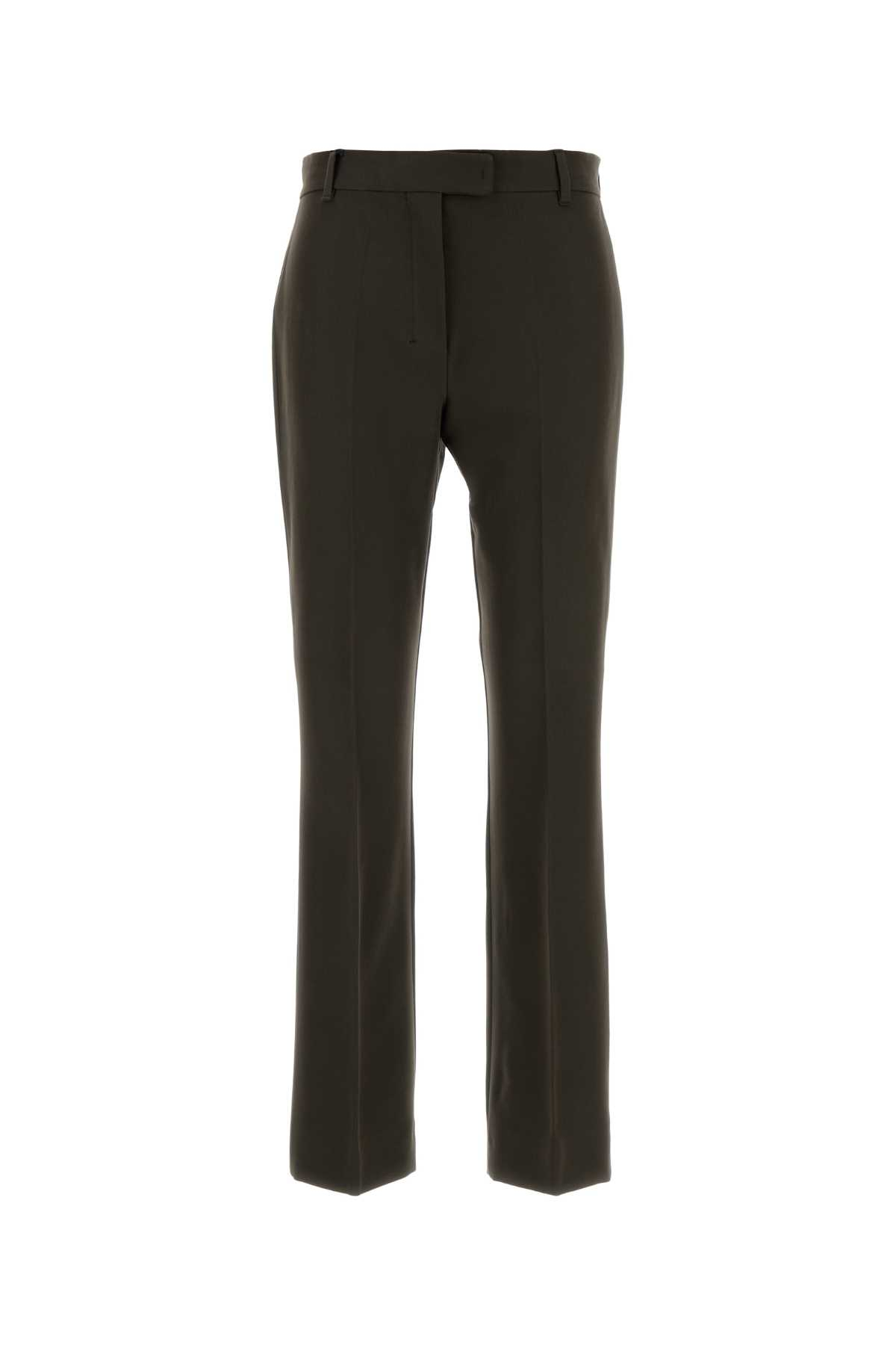 [S MAXMARA] Trousers SS26 2619131061600 032