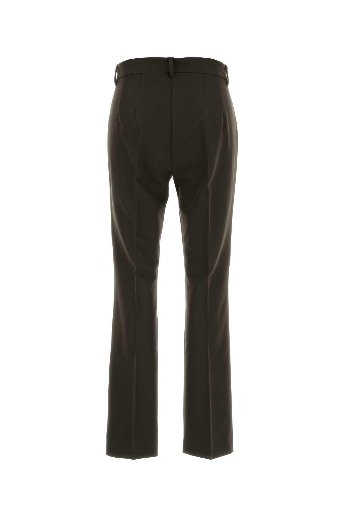 [S MAXMARA] Trousers SS26 2619131061600 032